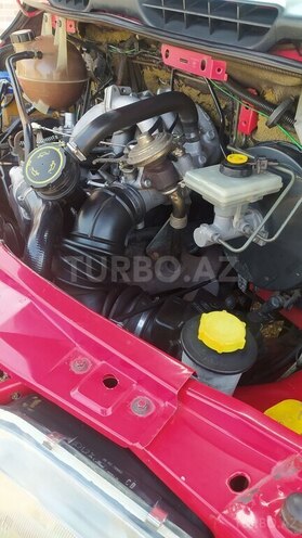 Ford Transit 2000, 128,000 km - 2.5 л - Tovuz
