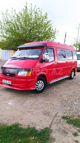 Ford Transit 2000, 128,000 km - 2.5 л - Tovuz
