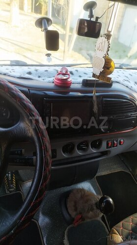 Ford Transit 2000, 128,000 km - 2.5 л - Tovuz