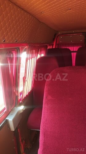 Ford Transit 2000, 128,000 km - 2.5 л - Tovuz