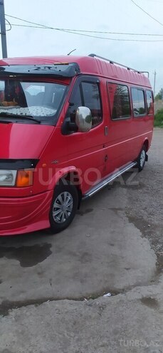 Ford Transit 2000, 128,000 km - 2.5 л - Tovuz