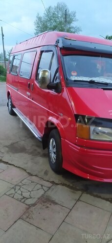 Ford Transit 2000, 128,000 km - 2.5 л - Tovuz