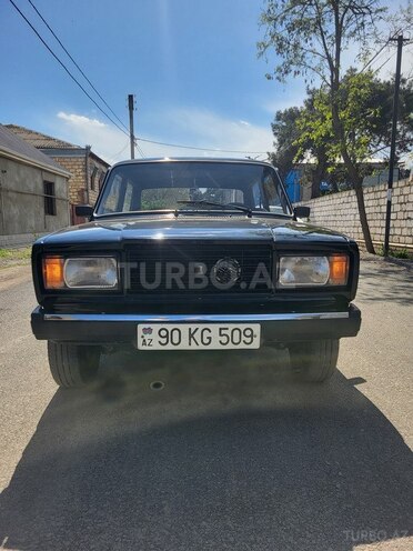 LADA (VAZ) 2107 2010, 72,000 km - 1.6 л - Qazax