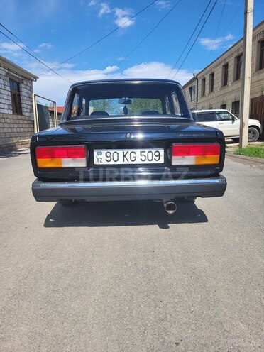 LADA (VAZ) 2107 2010, 72,000 km - 1.6 л - Qazax