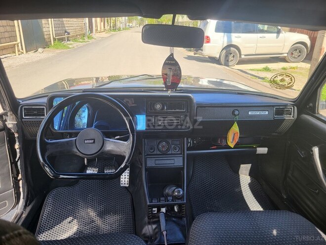 LADA (VAZ) 2107 2010, 72,000 km - 1.6 л - Qazax