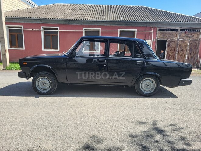LADA (VAZ) 2107 2010, 72,000 km - 1.6 л - Qazax