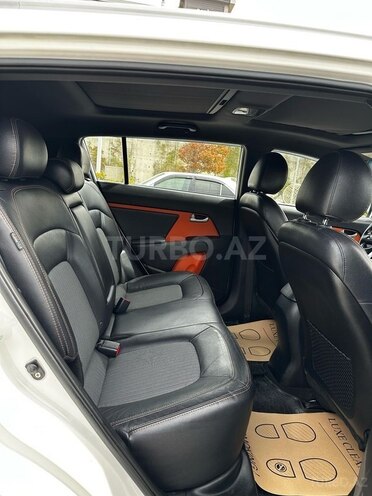 Kia Sportage 2012, 140,000 km - 2.0 l - Bakı