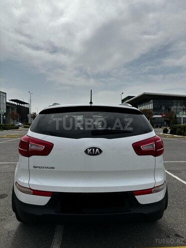 Kia Sportage 2012, 140,000 km - 2.0 l - Bakı