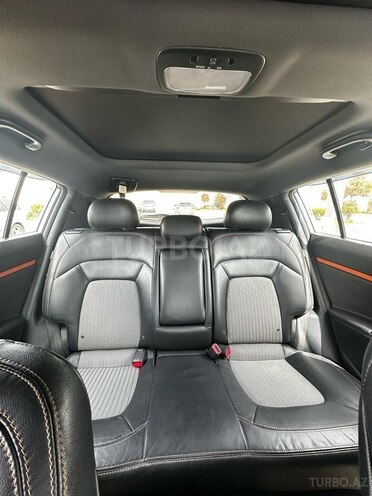 Kia Sportage 2012, 140,000 km - 2.0 l - Bakı