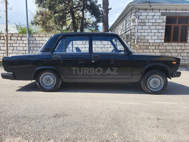 LADA (VAZ) 2107 2010, 72,000 km - 1.6 л - Qazax