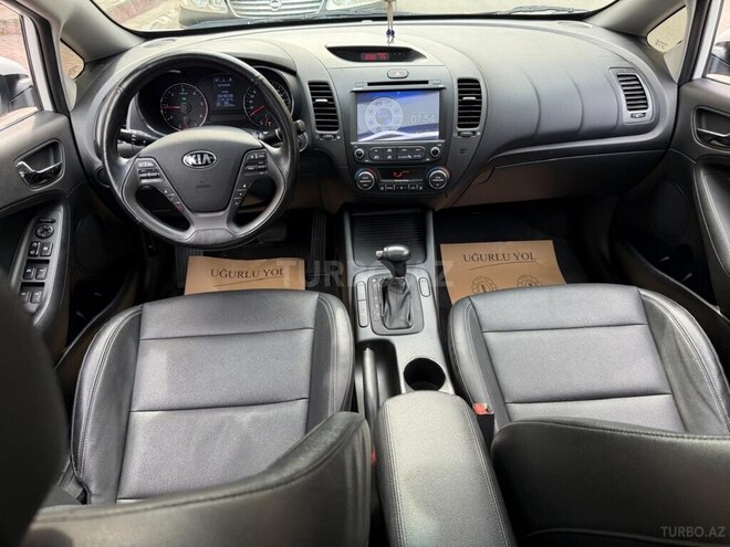 Kia K3 2015, 125,000 km - 1.6 l - Bakı