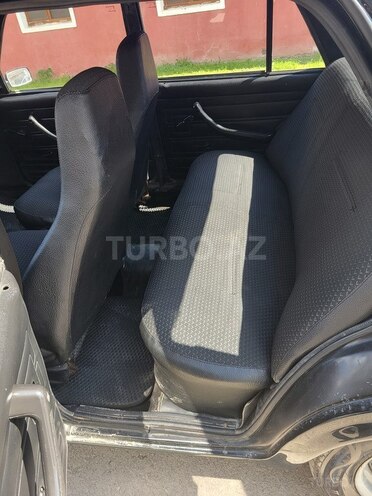 LADA (VAZ) 2107 2010, 72,000 km - 1.6 л - Qazax