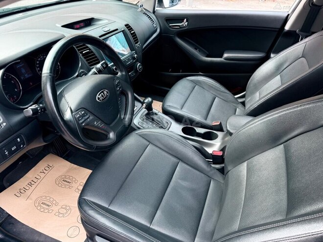 Kia K3 2015, 125,000 km - 1.6 l - Bakı