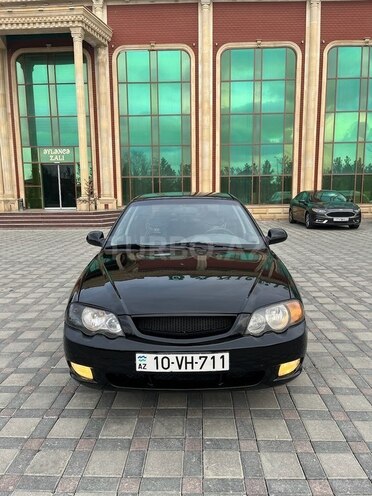 Kia Shuma 2003, 240,000 km - 1.6 л - Şirvan