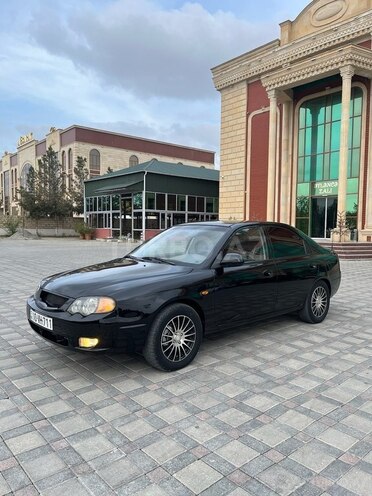 Kia Shuma 2003, 240,000 km - 1.6 л - Şirvan