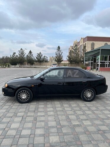 Kia Shuma 2003, 240,000 km - 1.6 л - Şirvan
