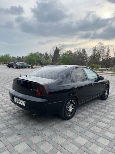 Kia Shuma 2003, 240,000 km - 1.6 л - Şirvan