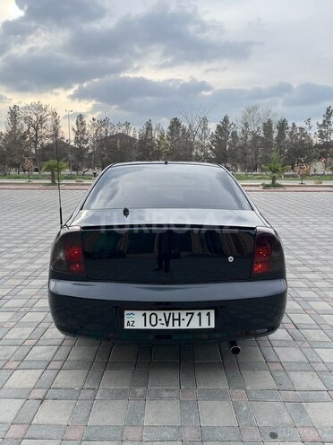 Kia Shuma 2003, 240,000 km - 1.6 л - Şirvan