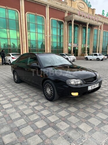 Kia Shuma 2003, 240,000 km - 1.6 л - Şirvan