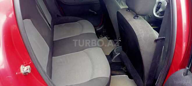 Peugeot 206 2006, 151,570 km - 1.4 l - Astara