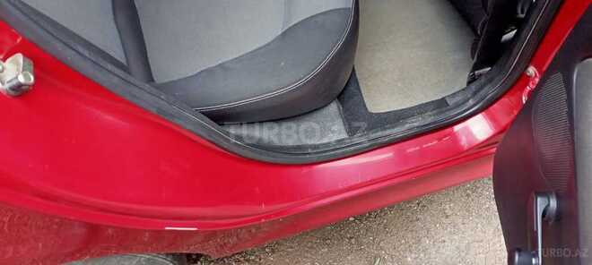 Peugeot 206 2006, 151,570 km - 1.4 l - Astara