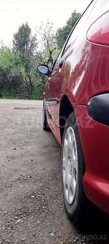 Peugeot 206 2006, 151,570 km - 1.4 l - Astara