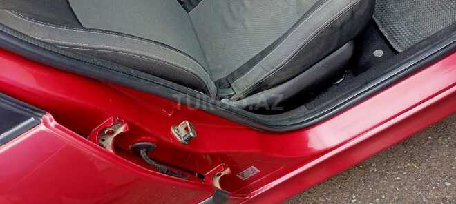 Peugeot 206 2006, 151,570 km - 1.4 l - Astara