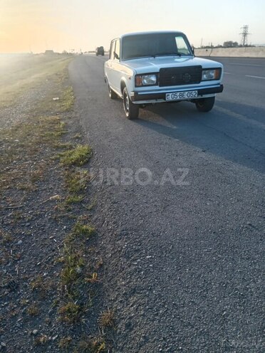 LADA (VAZ) 2107 2002, 50,852 km - 1.6 l - Ucar