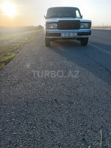 LADA (VAZ) 2107 2002, 50,852 km - 1.6 l - Ucar