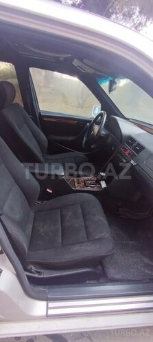 Mercedes C 240 1999, 452,000 km - 2.4 l - Bakı