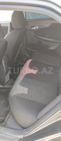 Toyota Corolla 2007, 232,000 km - 1.4 l - Bakı