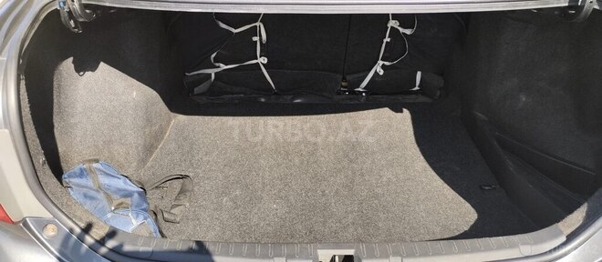 Toyota Corolla 2007, 232,000 km - 1.4 l - Bakı
