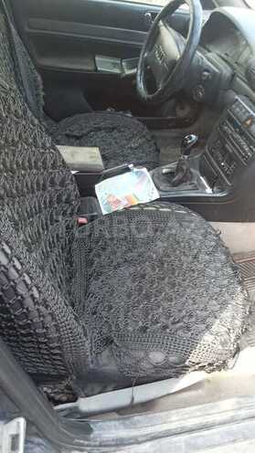 Audi A4 1998, 200,000 km - 1.8 l - Bakı