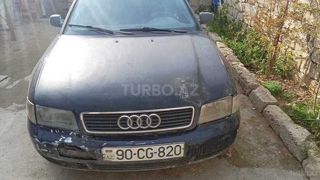 Audi A4 1998, 200,000 km - 1.8 l - Bakı