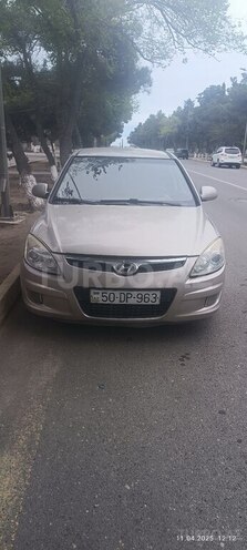 Hyundai i30 2008, 375,000 km - 1.6 л - Sumqayıt