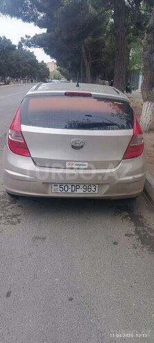 Hyundai i30 2008, 375,000 km - 1.6 л - Sumqayıt