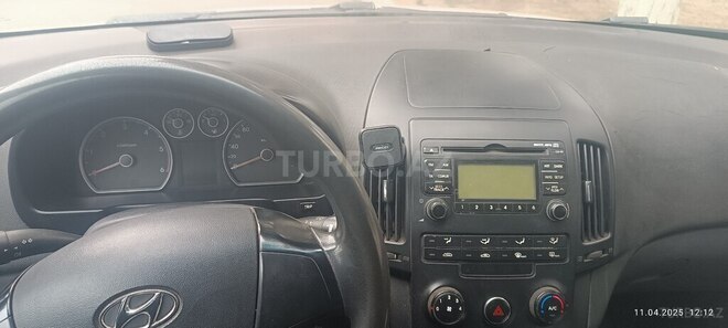 Hyundai i30 2008, 375,000 km - 1.6 л - Sumqayıt