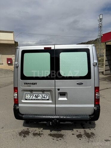 Ford Transit 2009, 211,091 km - 2.2 l - Bakı