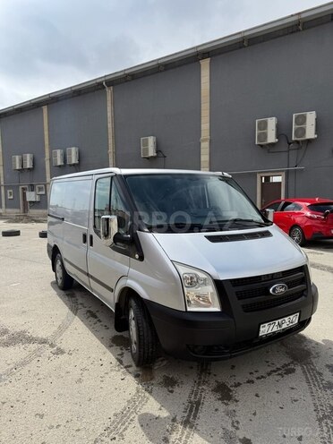 Ford Transit 2009, 211,091 km - 2.2 l - Bakı