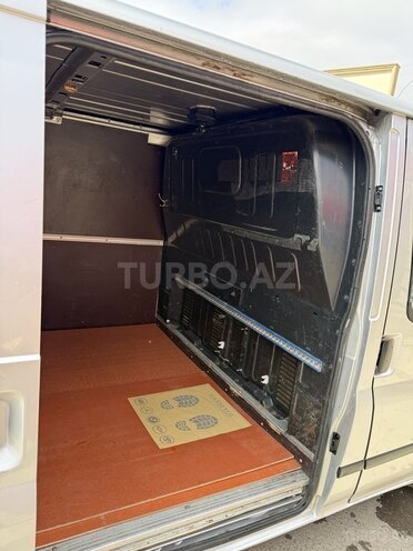 Ford Transit 2009, 211,091 km - 2.2 l - Bakı