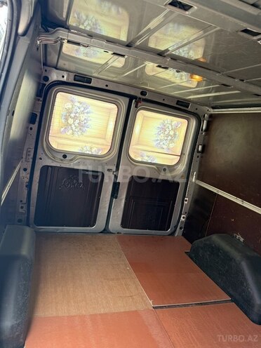 Ford Transit 2009, 211,091 km - 2.2 l - Bakı