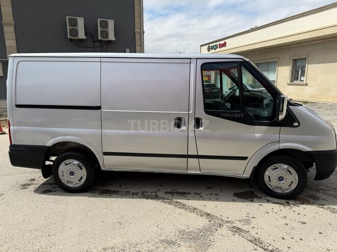 Ford Transit 2009, 211,091 km - 2.2 l - Bakı