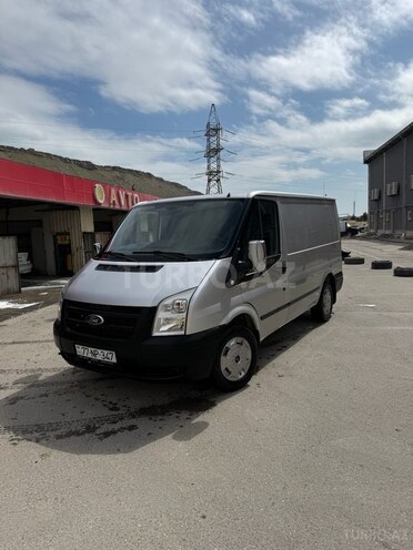 Ford Transit 2009, 211,091 km - 2.2 l - Bakı