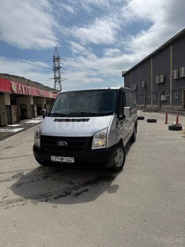Ford Transit 2009, 211,091 km - 2.2 l - Bakı