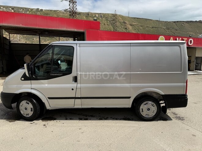 Ford Transit 2009, 211,091 km - 2.2 l - Bakı
