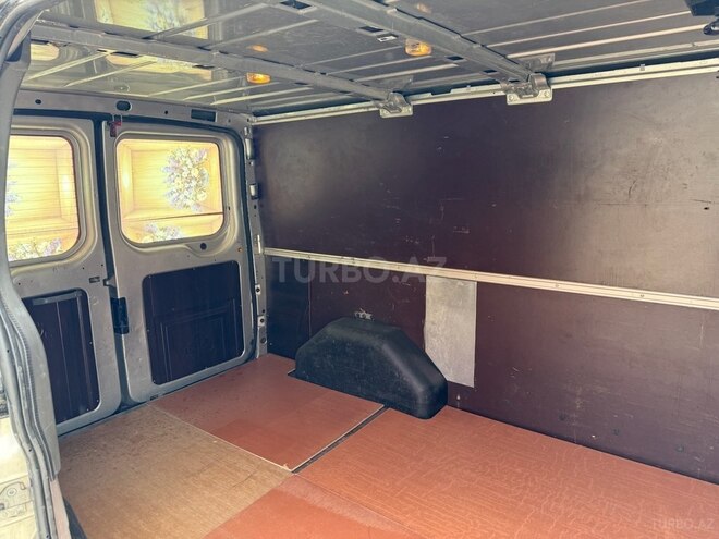Ford Transit 2009, 211,091 km - 2.2 l - Bakı