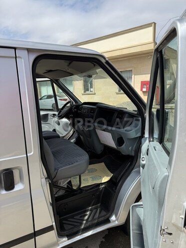 Ford Transit 2009, 211,091 km - 2.2 l - Bakı