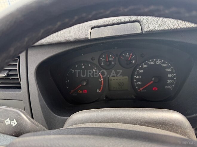 Ford Transit 2009, 211,091 km - 2.2 l - Bakı