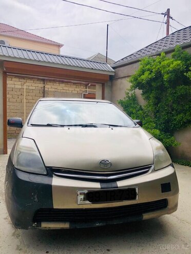 Toyota Prius 2006, 400,000 km - 1.5 л - Bakı