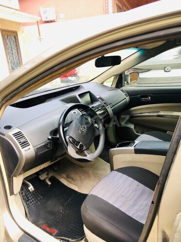 Toyota Prius 2006, 400,000 km - 1.5 л - Bakı